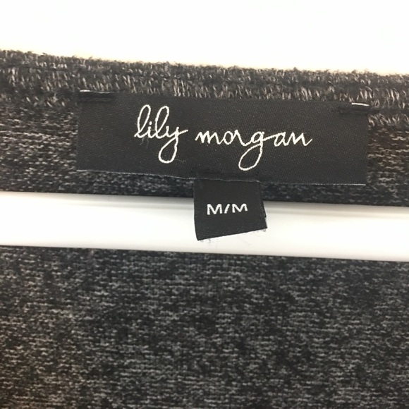 Lily Morgan Top - Picture 4 of 4